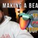 MAKING A BEAT IN FRUITY LOOPS 2!