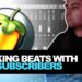 MAKING A BEAT USING A SUBCRIBER’S LOOP!  | FL Studio How To Make a Type Beat