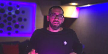 Making a Beat with Multiple Producers Part 1