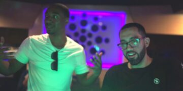 Making a Beat with Multiple Producers Part 2 “Flipping A Sample”