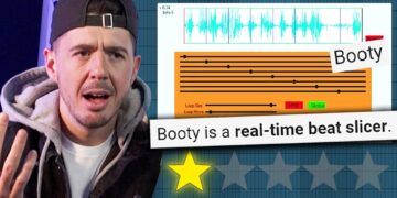 Making a Beat with the Worst Rated Plugins