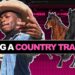 MAKING A COUNTRY TRAP BEAT! [Old Town Road Type Beat]