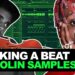 MAKING A CRAZY BEAT USING VIOLIN SAMPLES! | FL Studio Tutorial