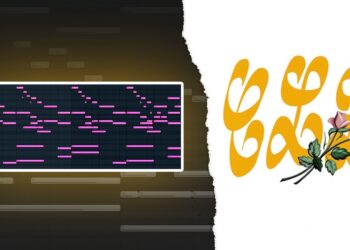 MAKING A CRAZY MELODIC BEAT IN FL STUDIO | (FL STUDIO TIPS & TRICKS)