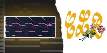 MAKING A CRAZY MELODIC BEAT IN FL STUDIO | (FL STUDIO TIPS & TRICKS)