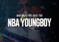 Making A FIRE Beat For NBA Youngboy