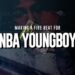 Making A FIRE Beat For NBA Youngboy