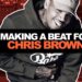 MAKING A FIRE BEAT FROM SCRATCH FOR CHRIS BROWN (How To Make a Chris Brown Type Beat)