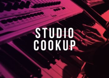 MAKING A FIRE BEAT FROM SCRATCH IN FL STUDIO 2018! Studio Cookup #ET03