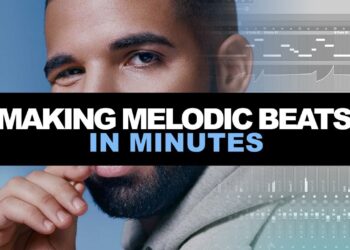MAKING A FIRE BEAT WITH THESE INSANE MELODIES! (Guardian) | How To Make a Beat In FL Studio 2018