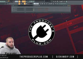 Making A Guitar Loop In FL Studio (Mulatto – “Sex Lies” ft. Lil Baby) | FL STUDIO TUTORIAL