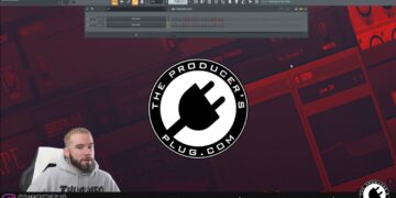 Making A Guitar Loop In FL Studio (Mulatto – “Sex Lies” ft. Lil Baby) | FL STUDIO TUTORIAL