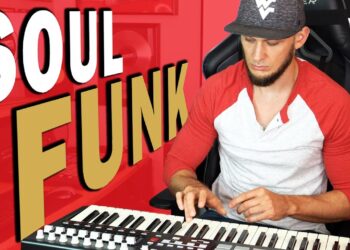 Making a HARD 70s Soul / Funk Sample Hip-Hop Beat!