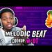 Making a Melodic Banger w/ DT! | FL Studio Cookup