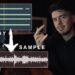 MAKING A MELODY SOUND LIKE ITS A SAMPLE | Making a Beat fl studio