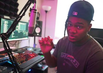 Making a Multi-Platinum Grammy Winning Beat for Drake in FL Studio