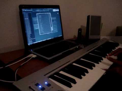Making a New Beat (Shawty Redd Type) – wwww.sdotfire.com