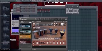 Making A R&B Beat In FL Studio #3 (@FideTheProducer)