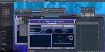 Making A R&B Beat Live In FL Studio (FideTheProducer)