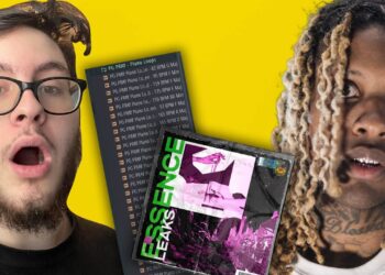 Making a  Sample for Lil Durk (Emotional/Pain) FL Studio Cookup