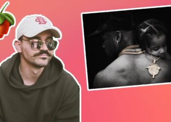 MAKING A SAMPLED Beat For TORY LANEZ | NEW TORONTO 3 | (FL Studio Sampling Tips & Tricks)