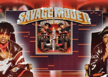 MAKING A SAVAGE MODE 2 TYPE BEAT FROM SCRATCH WITH OKAYMAL & LUCAS | FL Studio Tutorial