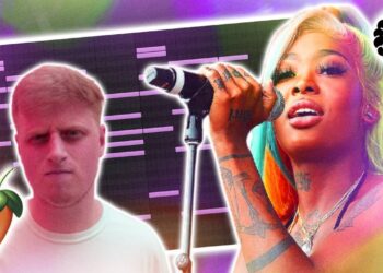 Making a SMOOTH Beat For SUMMER WALKER | FL Studio Tutorial