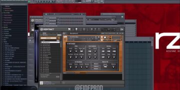 Making A Smooth Beat in FL Studio (FideTheProducer)