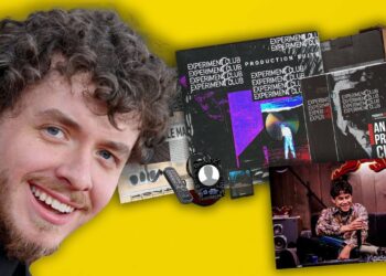 Making An Experimental Jack Harlow Frank Dukes Sample In 3 Mins | FL Studio