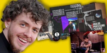 Making An Experimental Jack Harlow Frank Dukes Sample In 3 Mins | FL Studio
