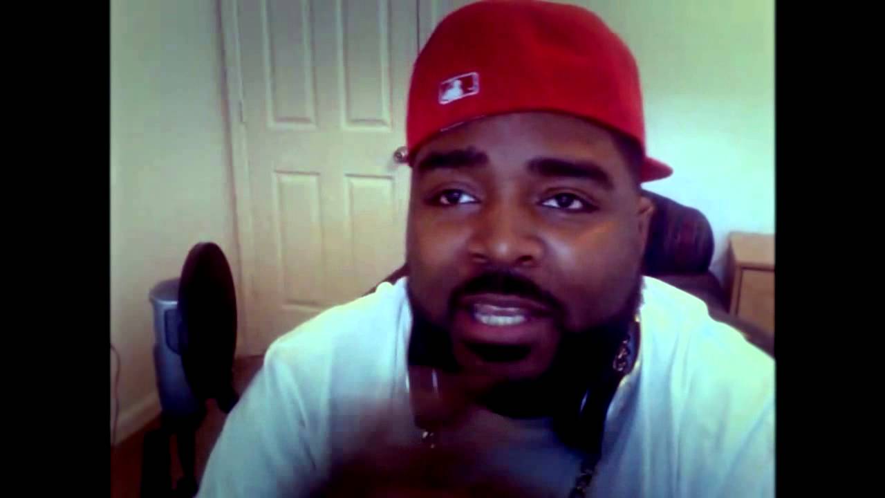 Making an R&B beat/song for Jaheim