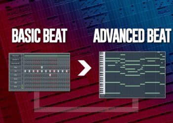 Making Basic Beats Sound More Advanced