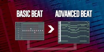 Making Basic Beats Sound More Advanced
