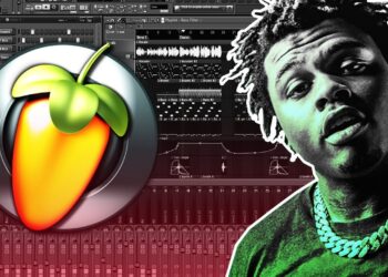 MAKING BEATS FOR GUNNA & LIL BABY’S COLLAB TAPE! (How To Make a Gunna Type Beat) | FL Studio