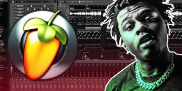MAKING BEATS FOR GUNNA & LIL BABY’S COLLAB TAPE! (How To Make a Gunna Type Beat) | FL Studio