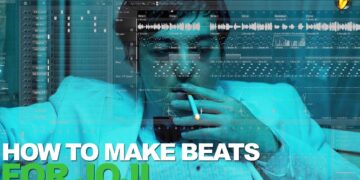 MAKING BEATS FOR JOJI | FL STUDIO LO-FI TUTORIAL