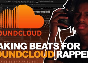 MAKING BEATS FOR SOUNDCLOUD RAPPERS PT.2