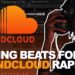 MAKING BEATS FOR SOUNDCLOUD RAPPERS PT.2