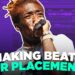 MAKING BEATS IN FL STUDIO FOR PLACEMENTS WITH ARTISTS | E-Trou