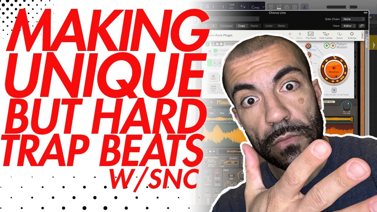 Making Beats More Unique — Use These Tips