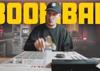 Making Beats MPC 2000XL  Hip-Hop Lofi  NAS Remix  HOT sample packs