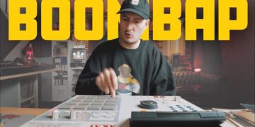 Making Beats MPC 2000XL  Hip-Hop Lofi  NAS Remix  HOT sample packs