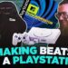 MAKING BEATS ON A PLAYSTATION | MTV Music Generator