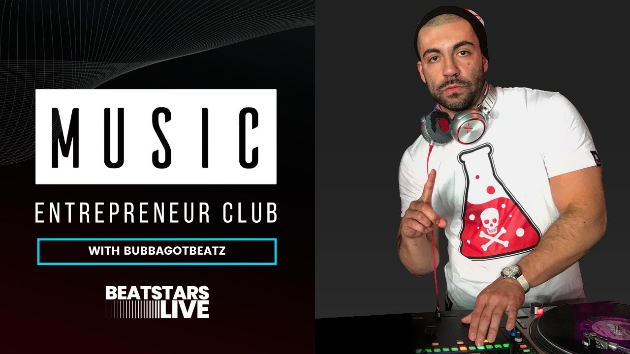 Making Beats People Actually Like w/BubbaGotBeatz