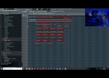 Making Beats – Pound Loop Kit