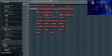 Making Beats – Pound Loop Kit