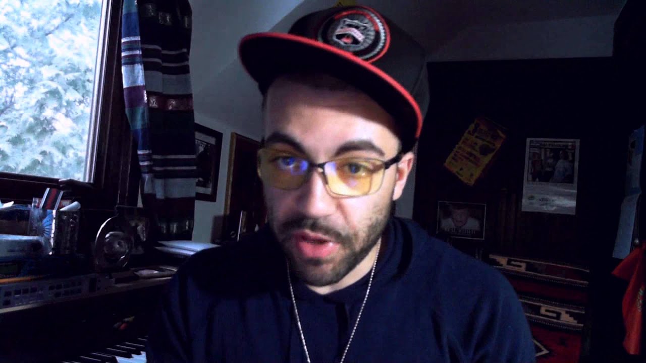 Making beats: Profession vs. hobby?