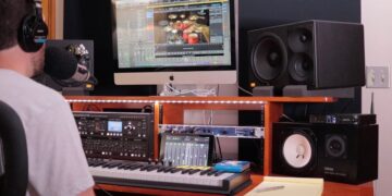 Making Beats with Superior Drummer 3