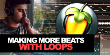 MAKING CRAZY BEATS WITH MORE LOOPS & MIDIS! | How To Make Loops FL Studio Tutorial Cookup