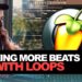 MAKING CRAZY BEATS WITH MORE LOOPS & MIDIS! | How To Make Loops FL Studio Tutorial Cookup
